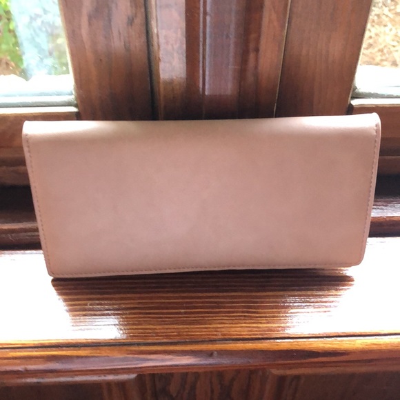 Alldaily Slim Leather Wallet. - Picture 2 of 4